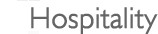Hospitality